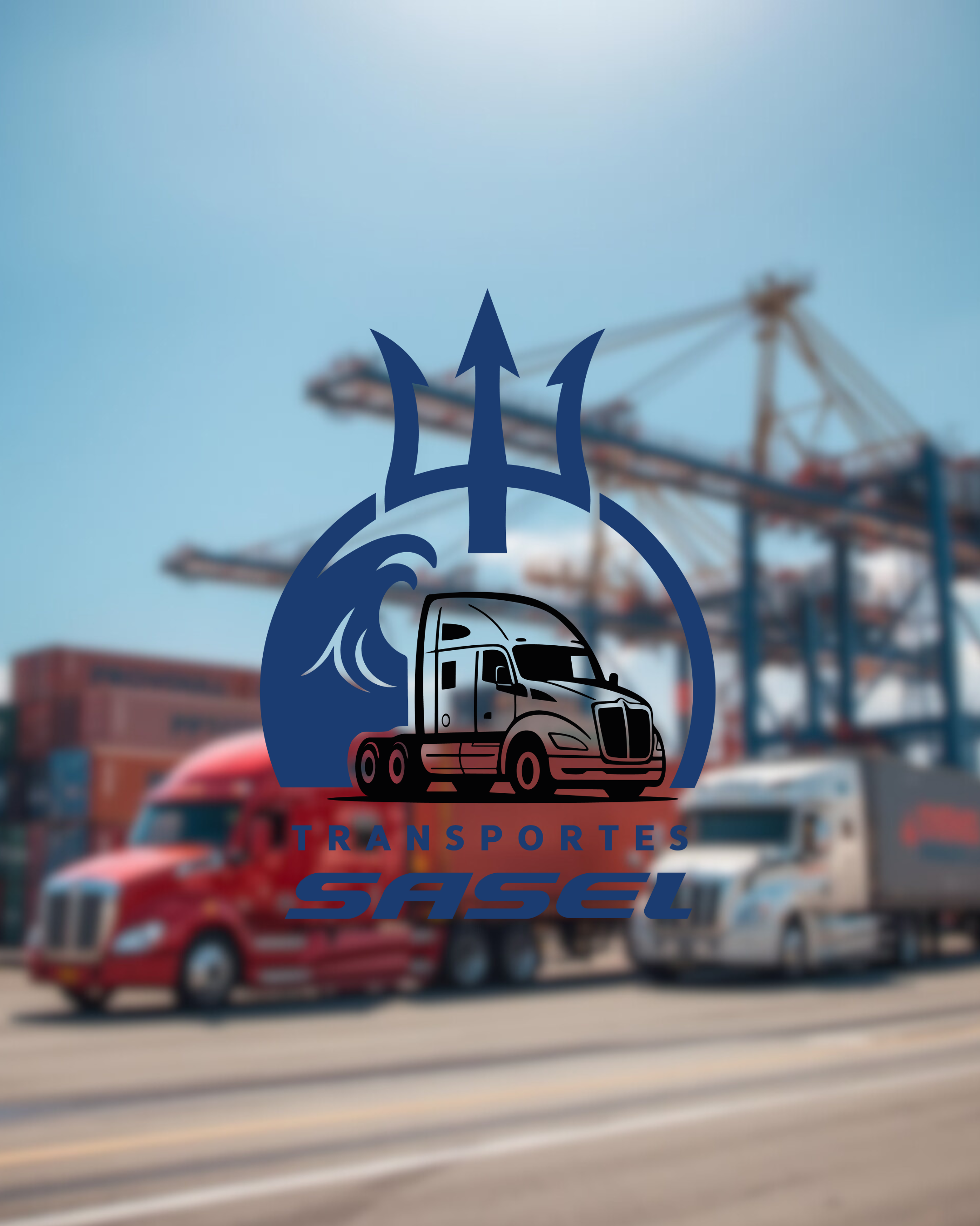 Transporte de carga en Manzanillo - Transportes SASEL